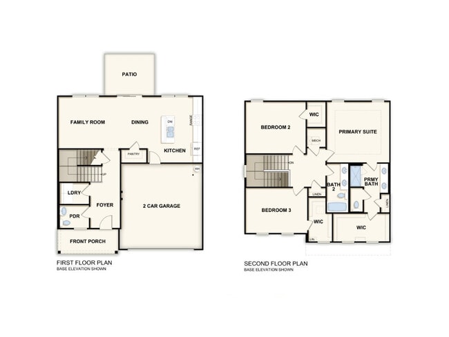 2104 Williamshire Ln
