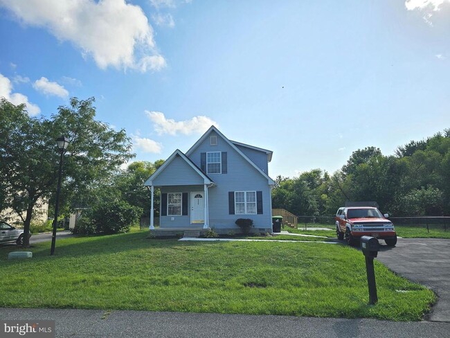 Building Photo - 110 Duck Creek Ln Rental