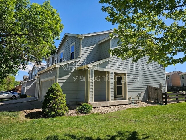 Photo - 11179 Josephine Way Townhome