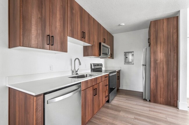 Photo - Council Crest Apartments