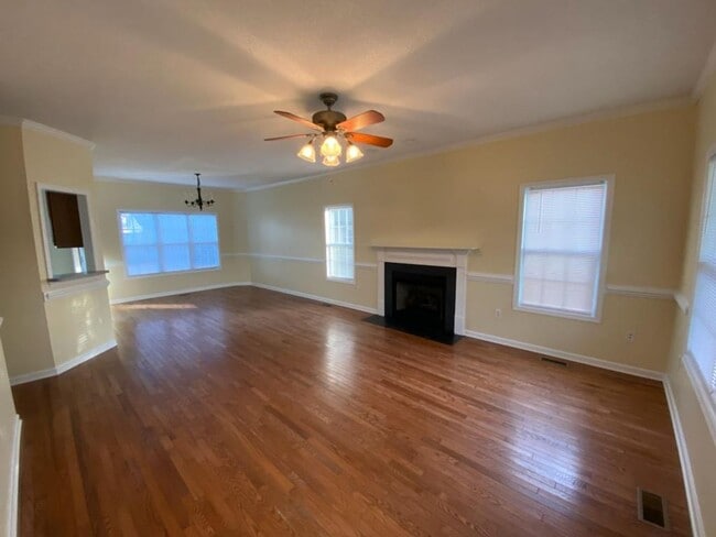 Photo - 3 Bedroom 2.5 bath home in Escoba Bay community - Sneads Ferry