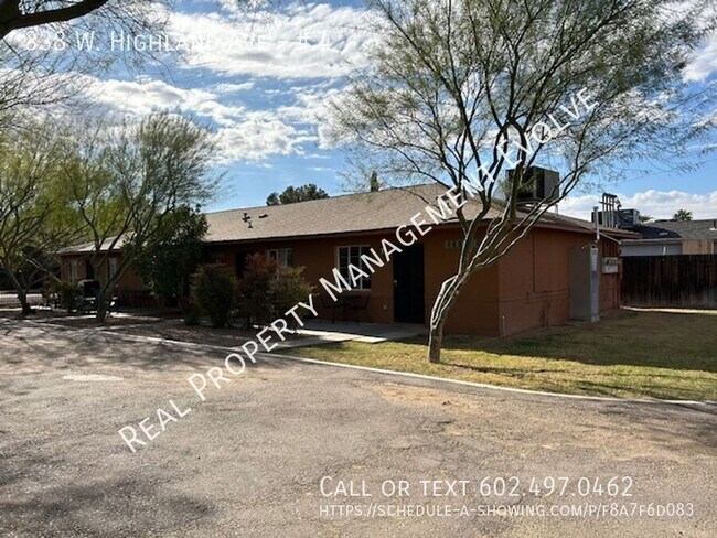 Photo - MOVE-IN SPECIAL $500 OFF 1ST FULL MONTH! F... Unit # 4