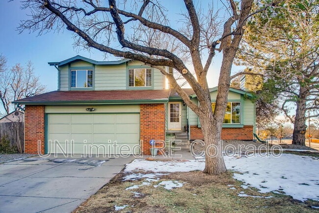 Photo - 4039 S Nucla Way