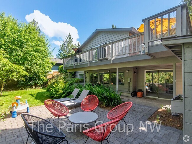 Building Photo - Lg Modern Midcentury on Thornton Creek * A... Rental