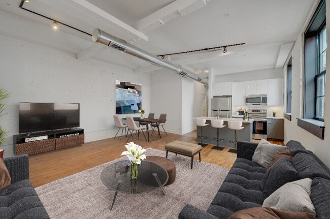 Photo - 1851 N Howard St Unidad A111