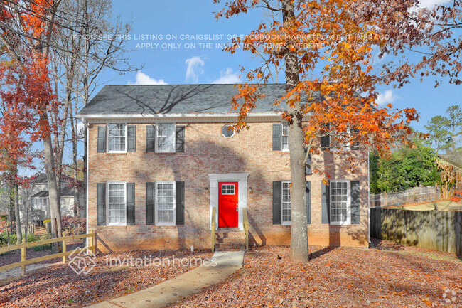 Building Photo - 5066 Stoney Point Ln Rental