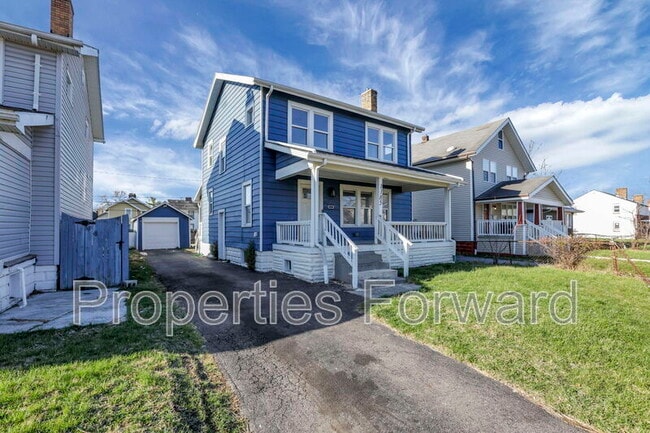 Photo - 1185 E 22nd Ave