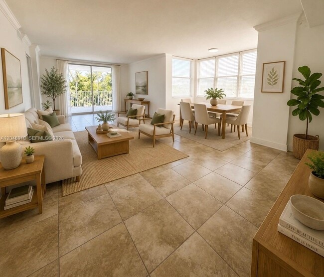 Photo - 3660 NE 166th St Unidad 315