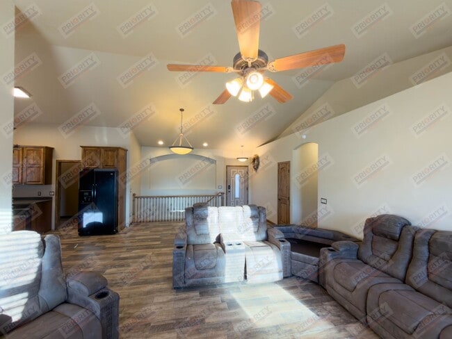 Photo - 5 bedroom, 3 bathroom single family house