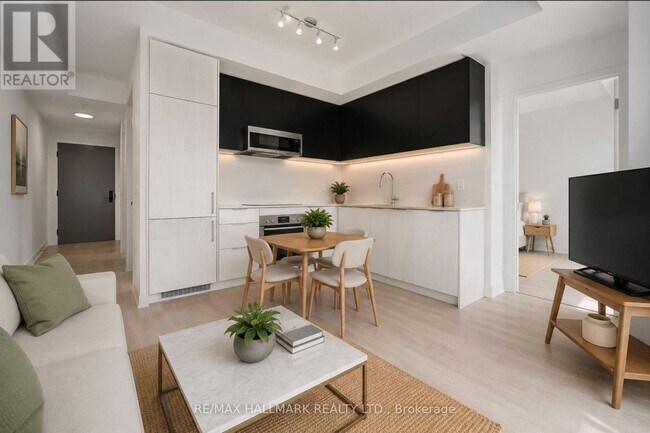 Photo - 308 Jarvis St Unit 2801