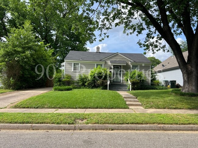 Photo - 4306 Ferndale Rd House