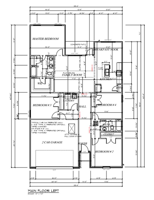Photo - Home for Rent in Bay Minette, AL!! Available to View Now!