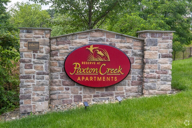 Reserve at Paxton Creek