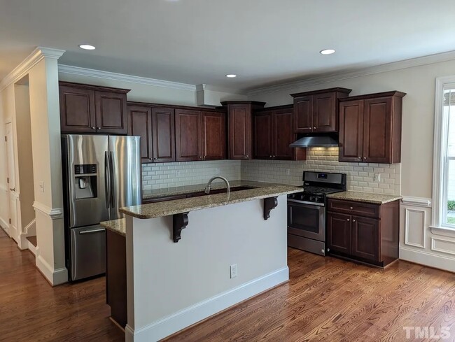 Photo - 519 Mill Hopper Ln