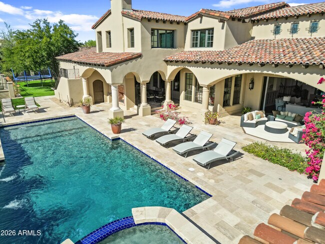 Photo - 9290 E Thompson Peak Pkwy