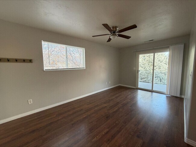 Photo - Must See! $800 in Rent Credit Upon Move In! 2 Bed 1 Bath Condo for Rent in Ogden