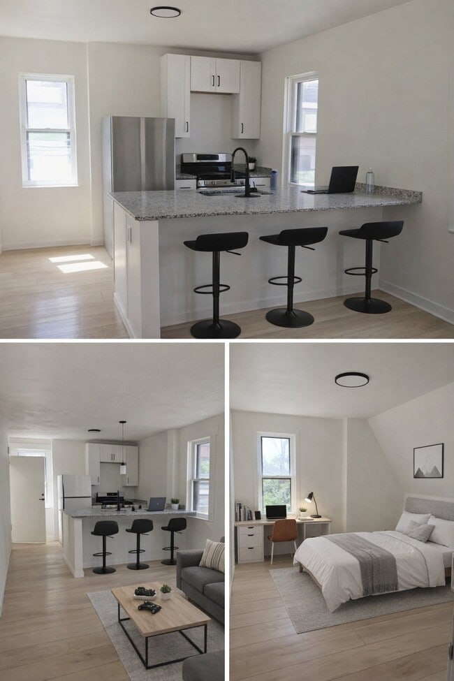 311 Hilton Pl Unit 2