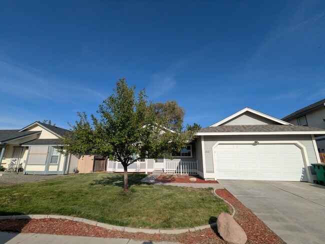 Building Photo - 1807 Rock Ct Rental