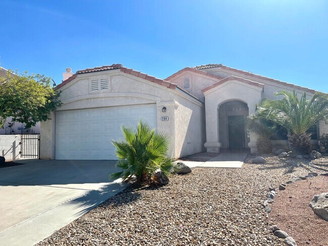 Photo - Great 3 Bedroom, 2 Bathroom Home in El Camino Village on the Parkway!