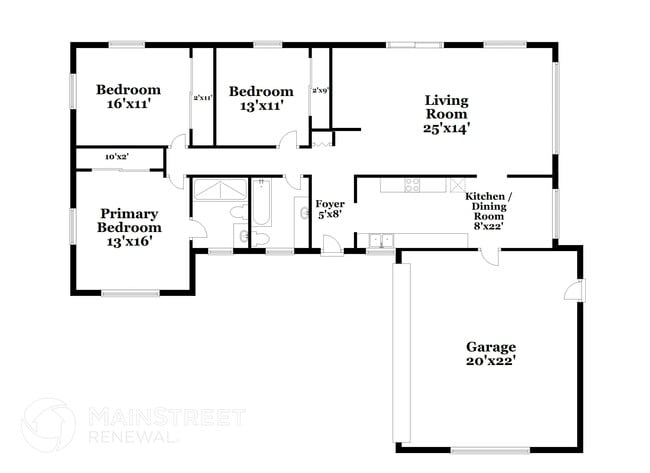 Photo - 40 Fairway Cir House