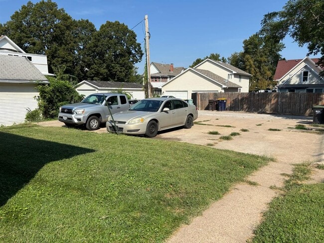 Photo - 4520 Baldwin Ave Unit 3