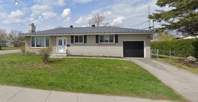 Building Photo - 89 Rue Bagot