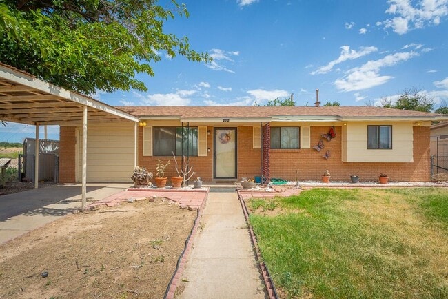 Photo - 313 Robins Dr