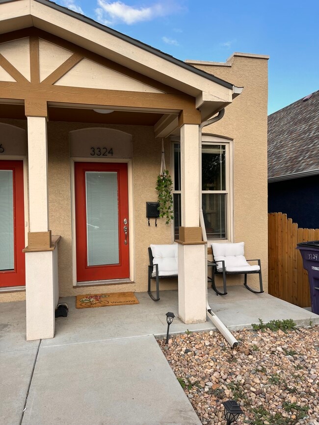 Photo - 3324 Quivas St