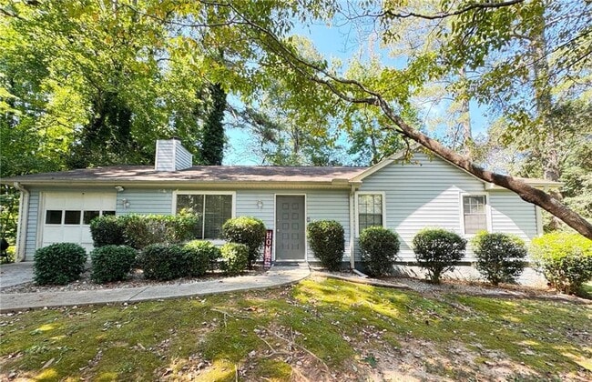 Building Photo - 2945 Sawgrass Trail SW Rental