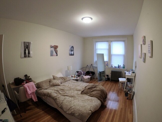 Photo - 241 Freeman St #4D Brookline MA 02446