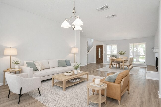 Photo - 11834 Caprock Canyons Ln