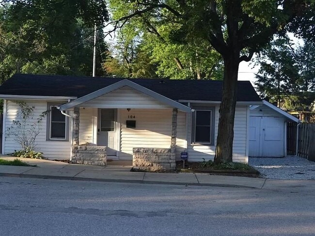 2BR 1BA House for Rent - 2BR 1BA House for Rent