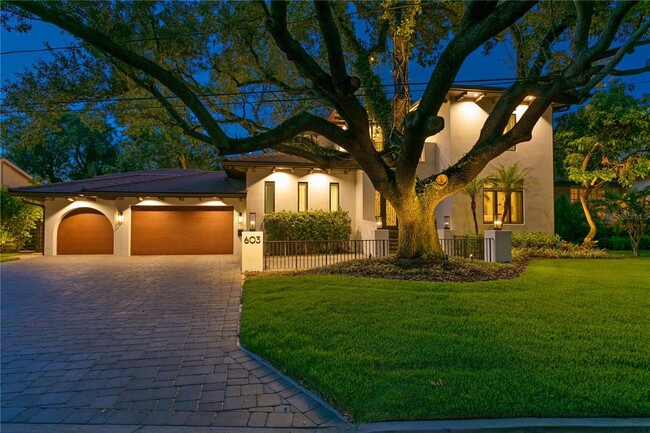 Photo - 603 Marmora Ave