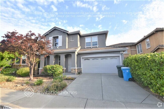 Building Photo - 1120 Villaggio Cir Rental