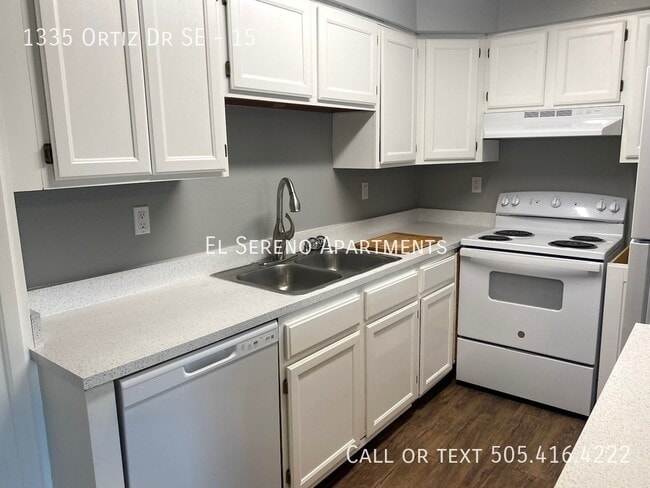 Photo - 1335 Ortiz Dr SE Unit 15