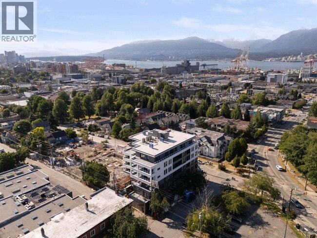 Photo - 1680 Adanac St Unité 405