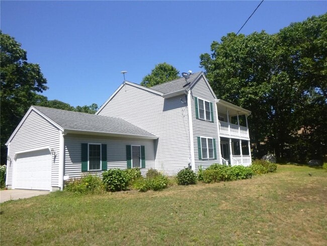 Building Photo - 34 Deer Run Rental