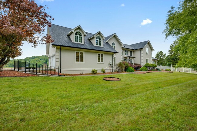 Photo - Experience lakefront living at its finest in the heart of East TN