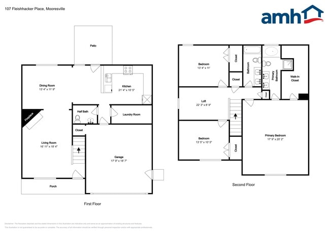 Photo - 107 Fleishhacker Pl