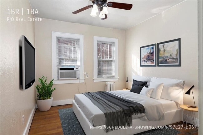 Photo - 975 N Washington St Unit 11