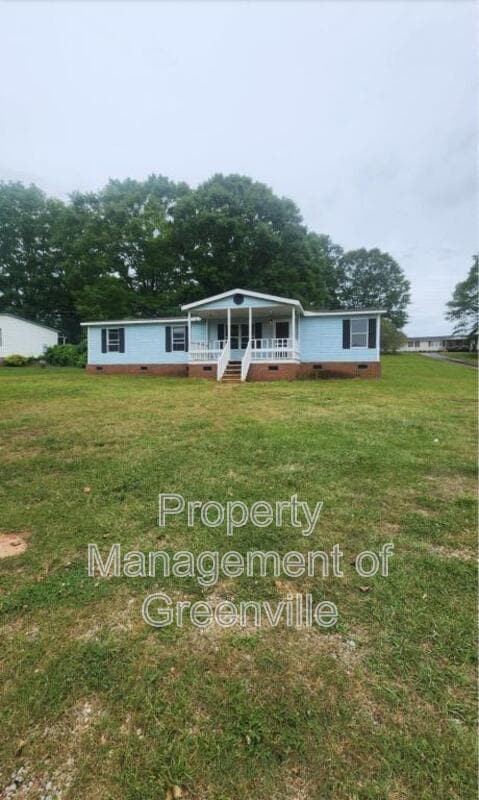 Photo - 597 Latham Rd House