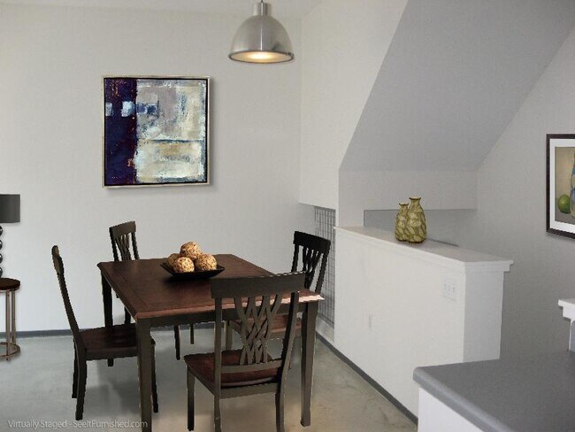 Photo - 161 Berkeley St Unidad #317