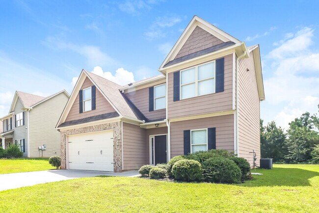 71 Hamilton Blvd NW