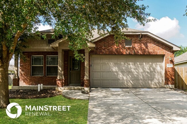 Building Photo - 2532 Fayette Dr