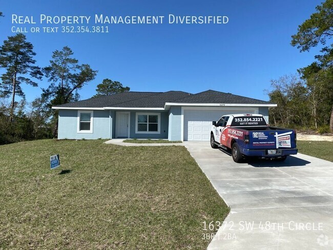 Building Photo - 16372 SW 48th Cir Rental