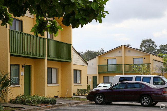 Stonewood Townhomes Melbourne Fl 6364