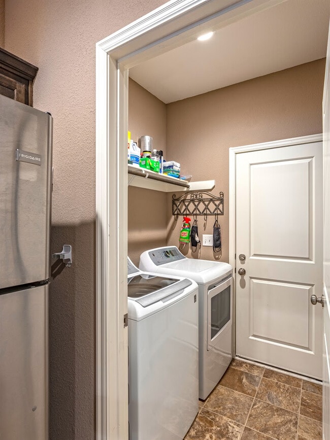 Peregrine Valley Duplexes