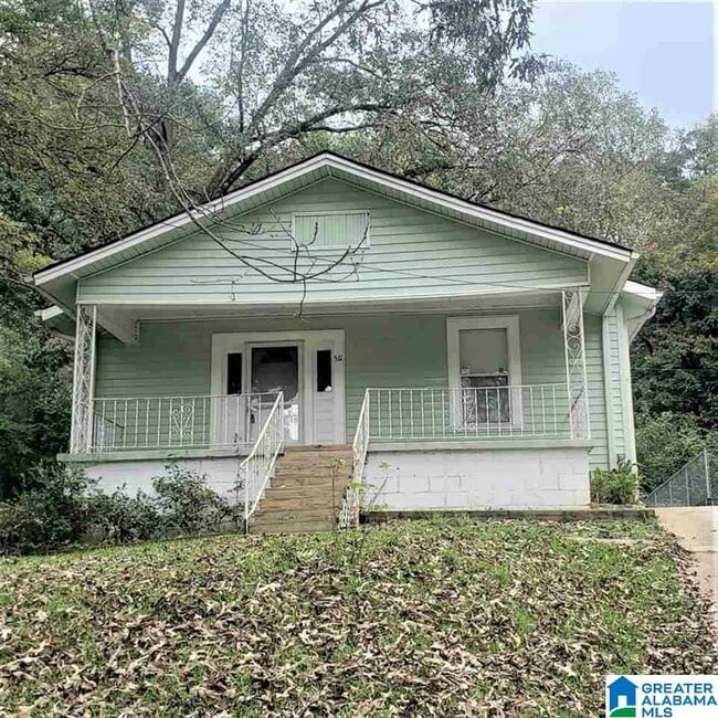 Building Photo - 511 12th St