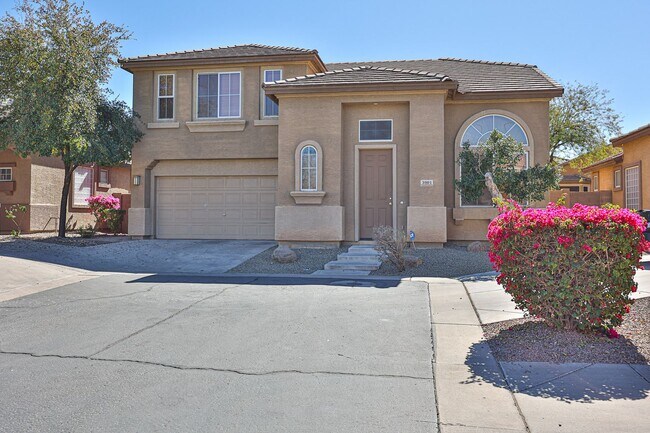 3 bed 2.5 bath in most preferred Phoenix area - 3 bed 2.5 bath in most preferred Phoenix area House