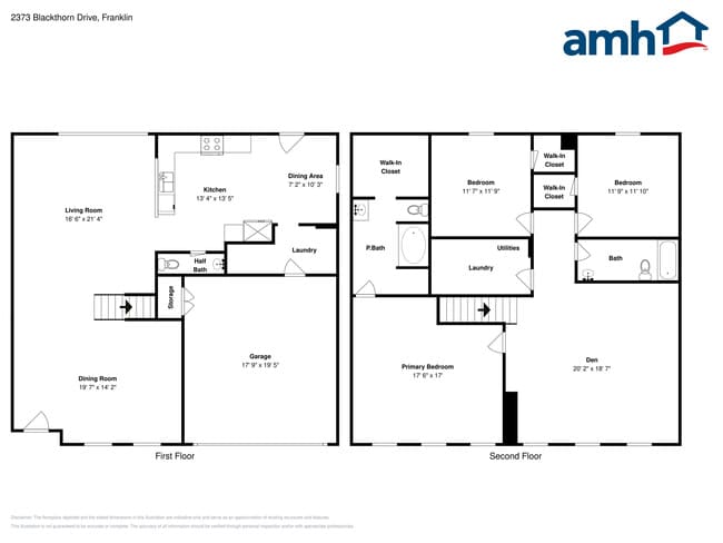 Photo - 2373 Blackthorn Dr